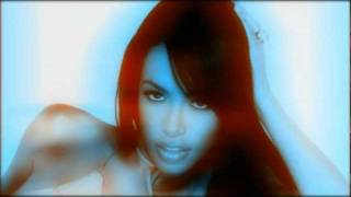 Aaliyah ~ Could Be Eternity ~ Surreal Chill