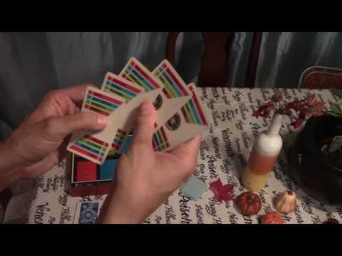 Matt's Boardgame Review Episode 83: Mr President