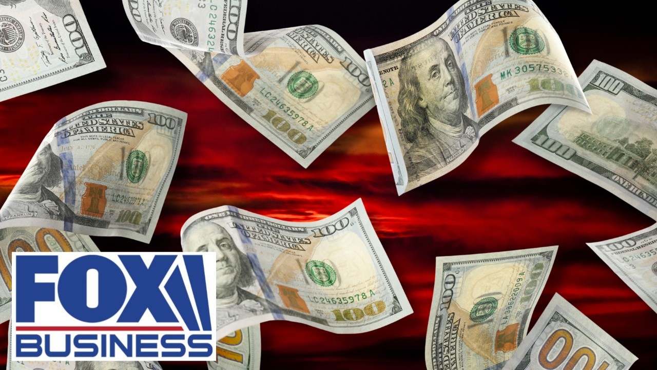 ‘SHOCKING’: $730M in waste alleged in Minnesota