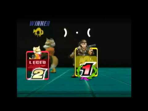 Shine 2017 PM Pools LR5 - Lecceo (Fox, Marth) vs. Risky (Snake)