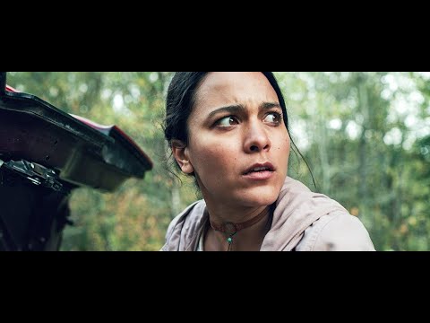 trailer