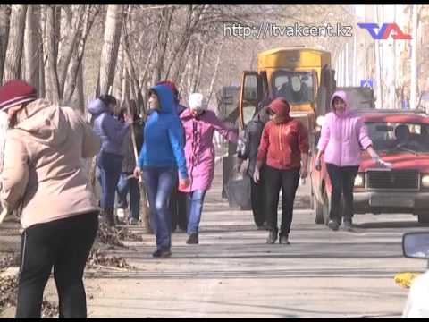 Лисаковск, Итоговая программа «Постфактум» от 27 апреля 2015г.