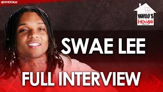 Swae Lee On Being The King Of Hooks, Making Diamond Singles With Post Malone & French Montana & More