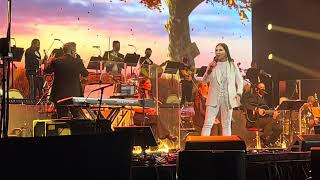 Sin problemas - que te vaya bonito Ana Gabriel