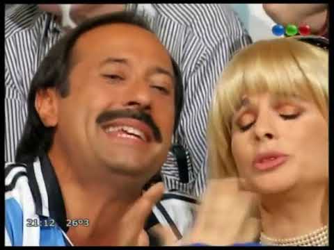 PONE A FRANCELLA EPISODIO 2