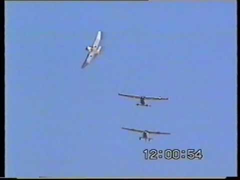 CIAF 1999 - General aviation