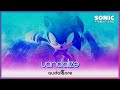 Sonic Frontiers - Vandalize (audaCore Remix)