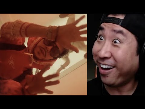 Coreano Loco reacciona a Kidd Keo 🔥 RE-UP