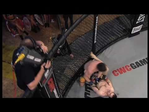 McFall vs Carlin. CWC - 'Validation'.