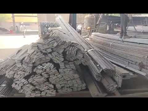 16 mm ms square bars