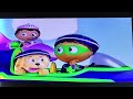 Super Why Song Clip In 4K Woofster S Song