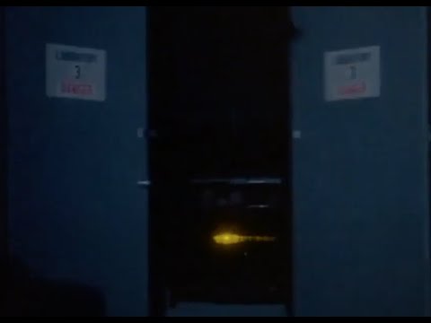 Knight Rider Redux - KARR's Reactivation