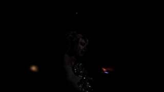 Dany Durán - Como una flor.avi