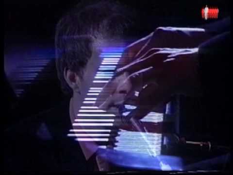 Ben Folds Five - Don't Change Your Plans (live)