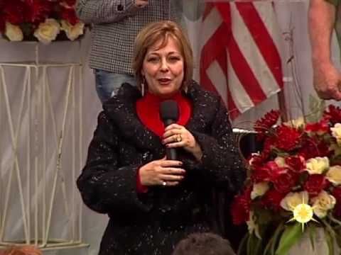 Programa 161: Crescer No Amor De Deus - Dave Roberson