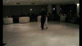 Tango Argentino - Luciano Donda e Roberta Coen