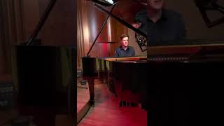 Download lagu Behind the scenes with Josh King & Emily Linge -  Cover of 'Minefields' by Faouzia & John Legend mp3