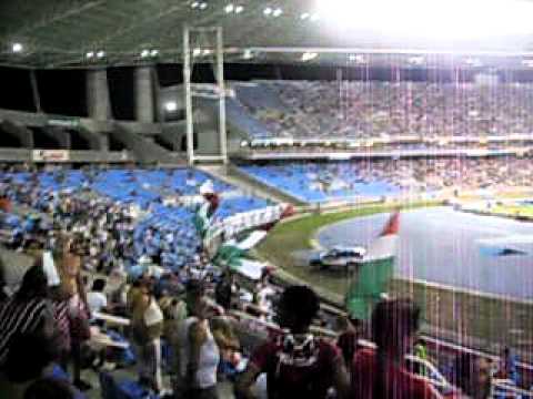 Bravo 52/ De Norte a Sul - Fluminense 0x0 Vasco