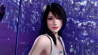 ディシディアファイナルファンタジープレイ配信83　久々のちょこっと配信