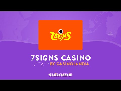 Seven Clues a Casino Is Rigged Against You