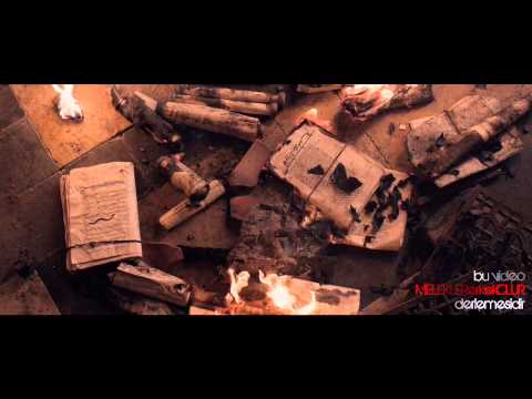 SABAHAT AKKİRAZ & ORIENT EXPRESSIONS CEYLAN GÖZLERİNE 2015 HD KLİP by MELEKLERerkekOLUR