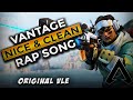 NICE & CLEAN | Vantage Rap (Voice Line Edit) | Apex Legends