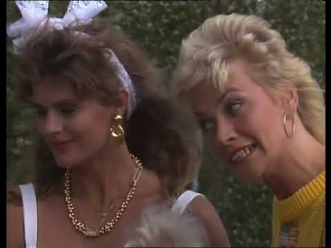 Seksii ja hilloo päälle