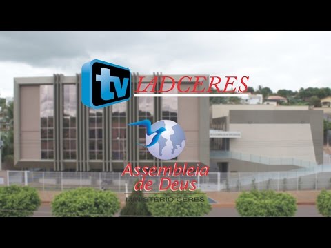 TV ADCeres - Interligados