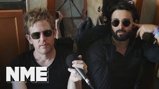 Spoon at All Points East 2018