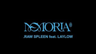 Jazzy Bazz - .RAW Spleen feat. Laylow (audio)
