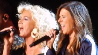 LITTLE BIG TOWN / Save Your Sin @ Jones Beach Theater July 19, 2018
