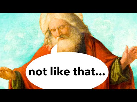 Hearing God's voice is easier than you think...