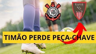 ????AGORA TIMÃO PERDE PEÇA CHAVE???? ULTIMAS NOTICIAS DO CORINTHIANS ÚLTIMAS NOTÍCIAS DO CORINTHIANS HOJE.