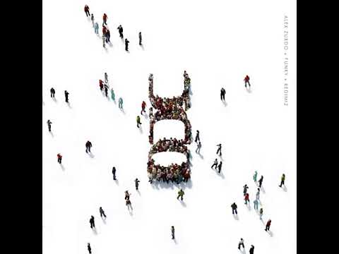 MATA PERO VENDE - Redimi2 × Alex Zurdo × Funky ● AUDIO ●