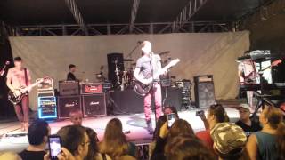 The Calling Why Don&#39;t You and I Lapeer Days 2013