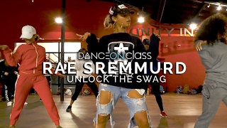 Rae Sremmurd - Unlock The Swag | Jose Hollywood Choreography | DanceOn Class
