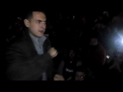ABRAHAM VS WIKKY - 8AVOS - AKARTONA BATTLE