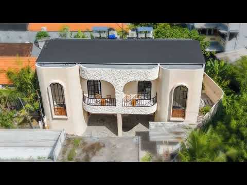 Villa Santa Clara by Pertama Management, Seminyak, Indonesia | Travel With Dhruvika