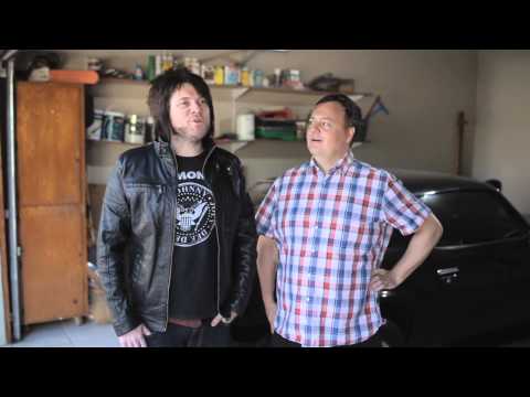 Dove Parody ad for Men