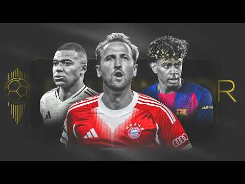 بث مباشر .. عدد خاص بحفل جائزة الكرة الذهبية 2026