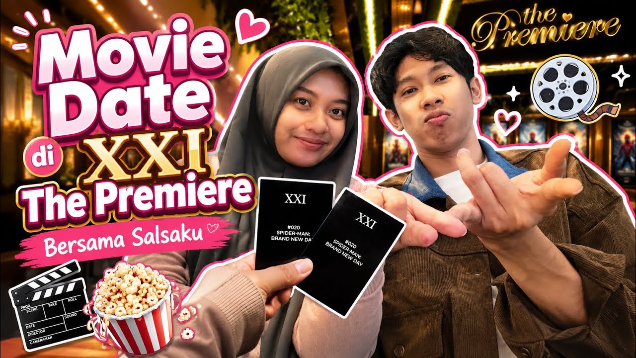 Preview Movie
