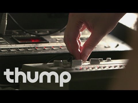 Brooklyn DIY Artists | SUB.Culture Episode 2