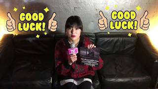 YUI CHANNEL VOL289 214 WED 2018