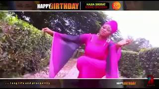 Download lagu Happy birthday by Hadjia Sikiratu Atoke mp3 Download lagu Happy birthday by Hadjia Sikiratu Atoke mp3
