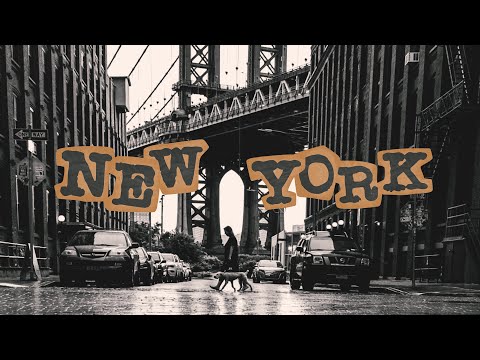 2.5D Pearelax - Motion Graphics