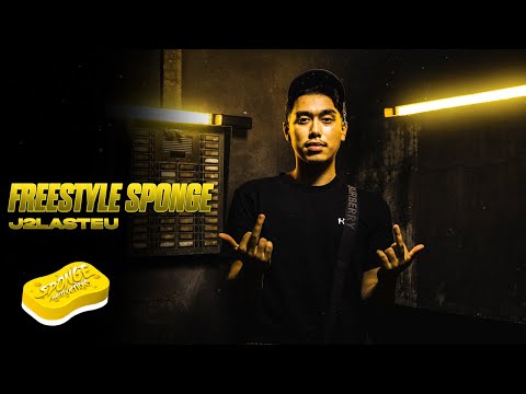 Video thumbnail for Freestyle Sponge [S1-E7]