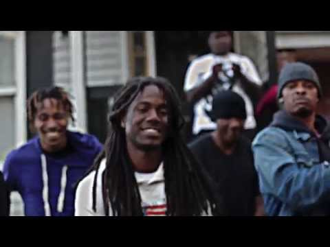 Slumm (Shot x Persona x 2 Step x Da kid) - No Trespassing [shot by: @myshitdiesel]