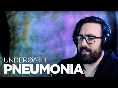 Elder Emo Reacts to Underoath - Pneumonia