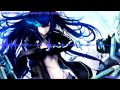 Nightcore - Me Against The World 