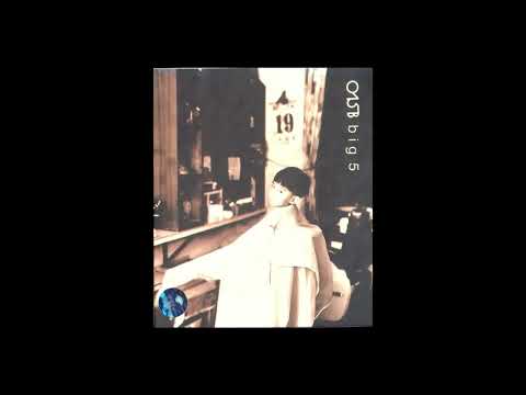 슬픈인연 - 015B [Big 5] cover by 클로버